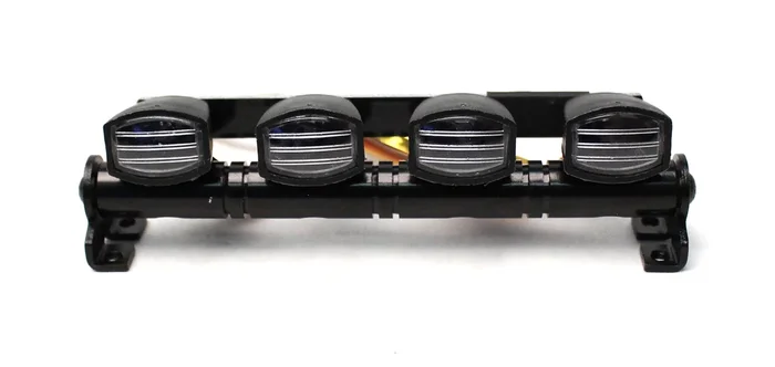 1/10 SCALE RECTANGULAR LIGHT BAR