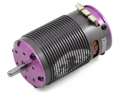 1/8 MODIFIED MOTOR 2300KV