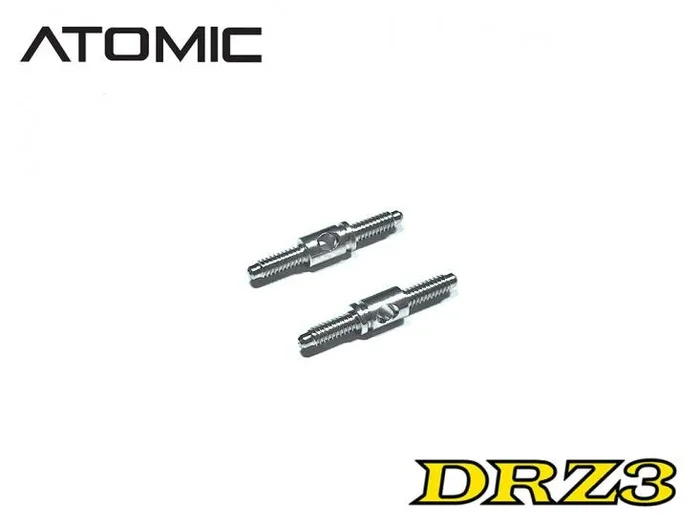 12mm Turnbuckle – 2pcs