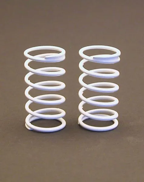 14 POUND SPRING 1.25? WHITE
