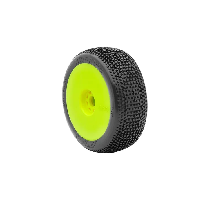 14007XRY 1/8 BGY IMPACT EVO YW