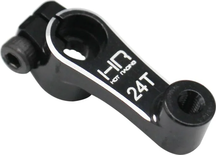 15.5mm Servo Arm 24T: Associated