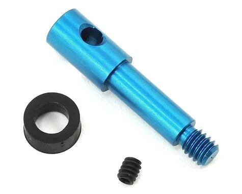 .150″ WIDE FRONT AXLE (1)