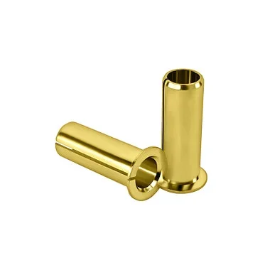 1Up Racing 190404 LowPro 4-5mm Bullet Plug Adapters – 2pcs