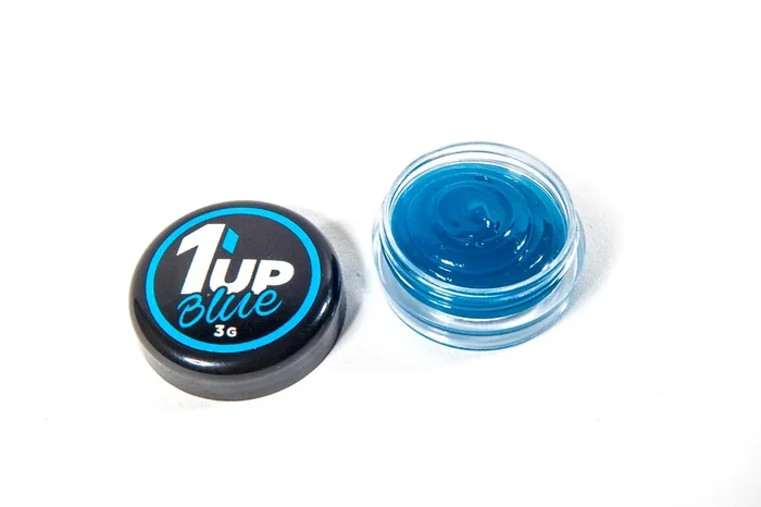1UP Racing Blue – O-Ring Grease
