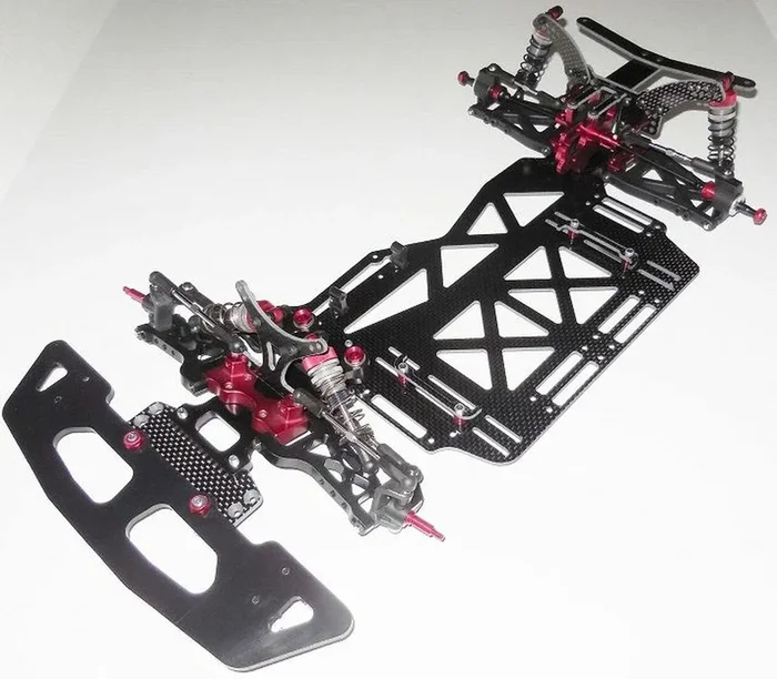 2019 HAVOC LM/EDM KIT