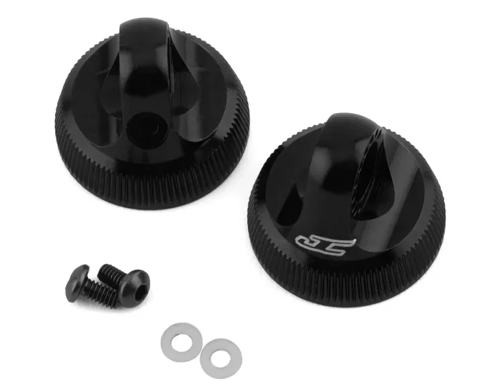 2701-2 JCONCEPTS 13mm Shock Cap