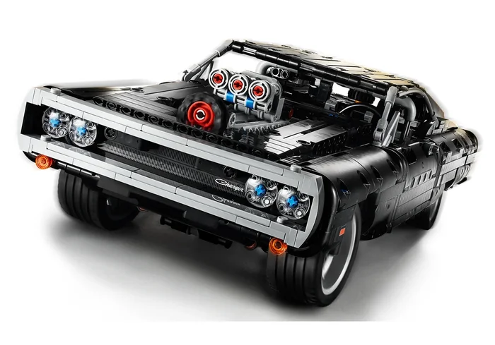 42111 LEGO® Technic Dom’s Dodge Charger