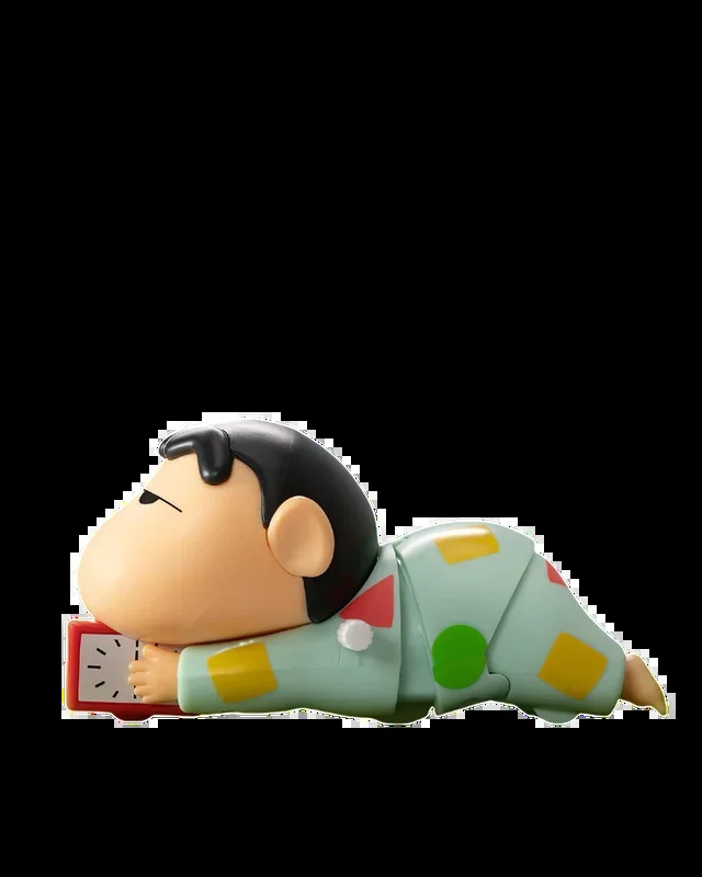 [52 TOYS] Crayon Shinchan- action figure