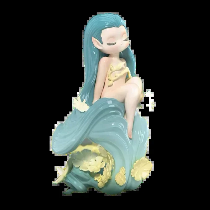 [52 Toys] Sleep Dreamland Elves Blind Box
