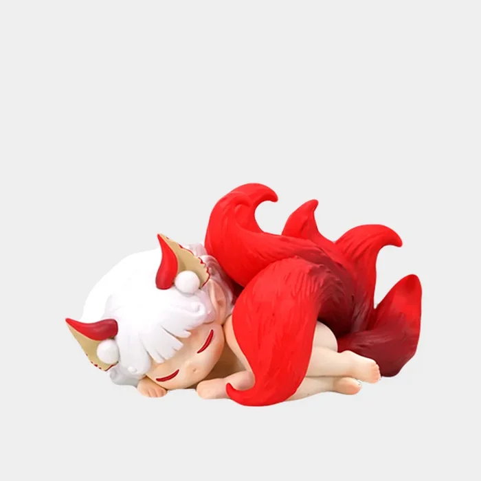 [52 TOYS] Sleep Forest Series Blind Box