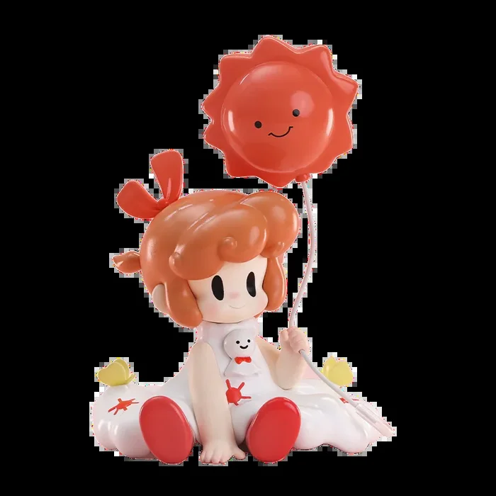 [52TOYS] UKI – MOODS AND WEATHER SERIES BLIND BOX