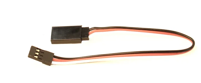 6″ 152MM UNIVERSAL SERVO EXTENSION