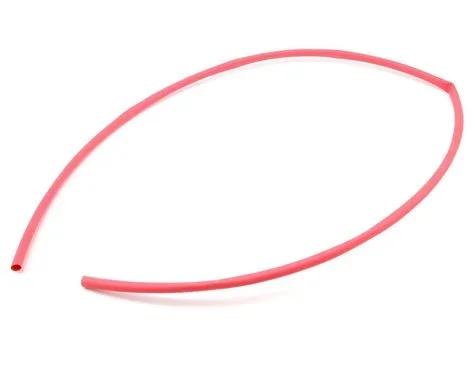 6MM HEATSHRINK RED