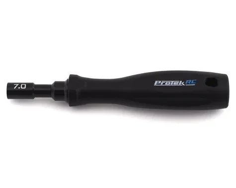 “TruTorque Stubby” Metric Nut Driver (7.0mm)
