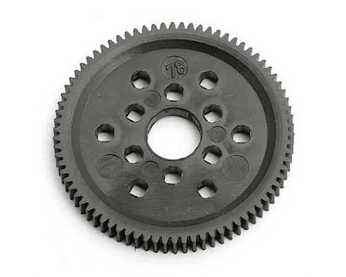 8281 Team Associated 48P Spur Gear (78T)