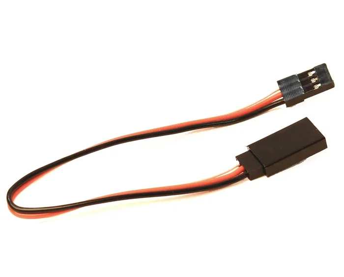 9″ 229MM UNIVERSAL SERVO EXTENSION