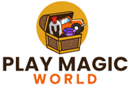 Play Magic World