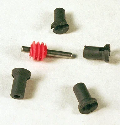 A-Line 12033 Hex Drive Couplng Kit
