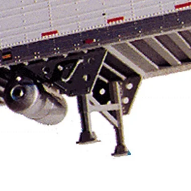 A-Line 50145 – Utility Landing Gear Up & Down Position HO Scale