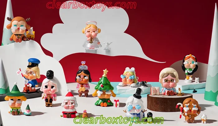 A LONELY MRs CLAUS