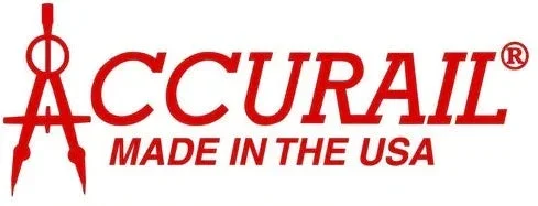 Accurail 3285 HO Scale 40′ AAR Steel Boxcar Kit MoW Red Oxide – NOS