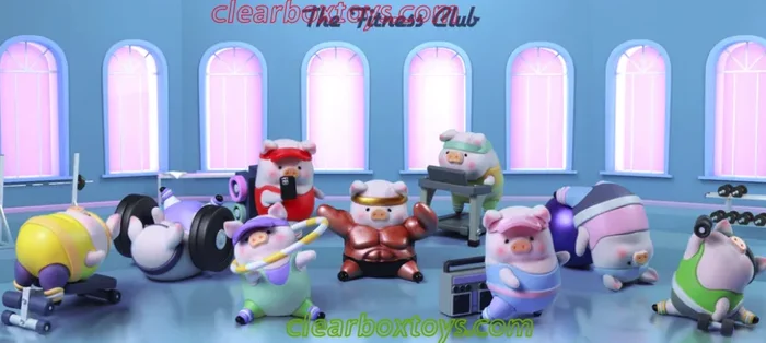 AEROBIC DANCE