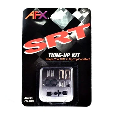 AFX 8996 Tune Up Kit, SRT HO Scale Slot Car