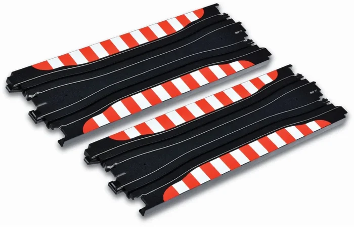 AFX Racing Track Squeeze 9″ (2pcs) 70604
