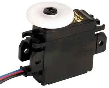 Airtronics 94761Z Micro Digital Hi-Speed Hi-Torque Servo