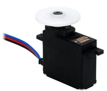 Airtronics 94814 Micro Digital FAST Servo