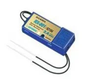 Airtronics Receiver RX861 8-Ch FHSS-3 2.4GHz, 92184