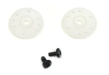 Airtronics Servo Wheel – Standard Servos (2 pcs.), 98318