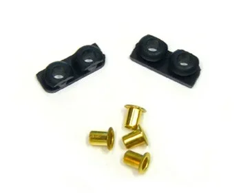 Airtronics Vibration Isolators – Micro Servos, 99430