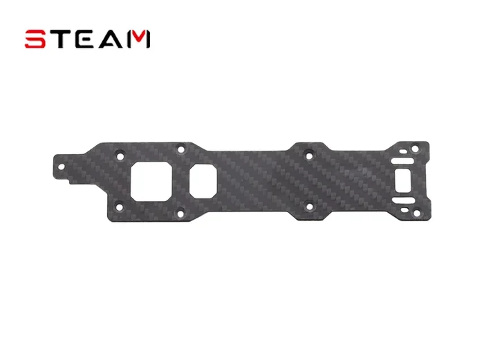 AK700 ELECTRONICS PLATE/2MM