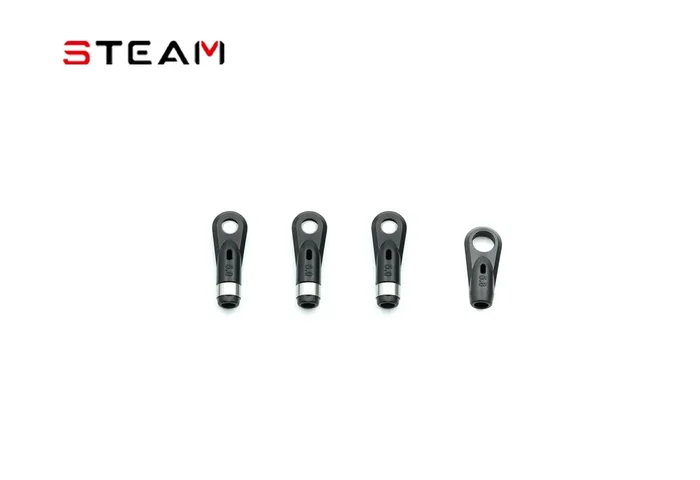 AK700 SWASHPLATE BALL LINK