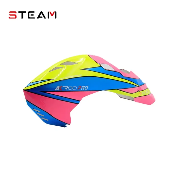 AK700 WIND CANOPY