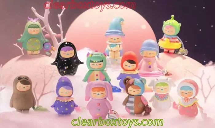 Alien Baby