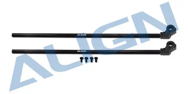 Align H15T002AX 150 Tail Boom : T-REX 150