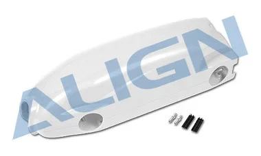 Align HC42504 Canopy – White : MR25X / MR25XP