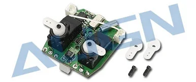 Align T-Rex 100S Logic Board, H11023