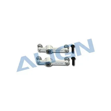ALIGN T-REX 250 SE Metal SF Mixing Arm/Silver H25013AF