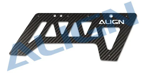 Align TB60 Lower Main Frame – Left
