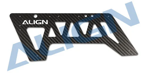 Align TB60 Lower Main Frame – Right