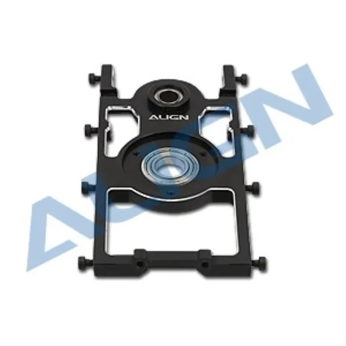 Align TB60 Main Shaft Bearing Block Base – Upper
