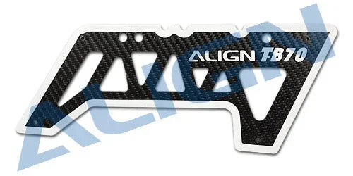 Align TB70 Lower Main Frame – Left