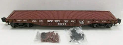 Aristo Craft 46305 G Gauge Flatcar Pennsylvania PRR – NOS