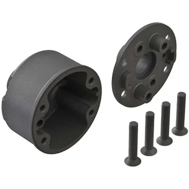 ARRMA AR310772 Composite Diff Case Bigrock/Granite/Kraton/Outcast/Senton/Typhon