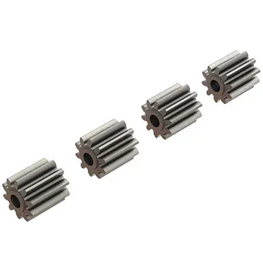 ARRMA AR310865 Diff Planet Gear (4) : Granite Mega 4×4 / Senton Mega 4×4