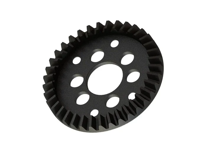 ARRMA AR310885 CNC Metal 37T Crown Gear Most 3S Vehicles